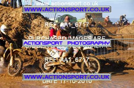 Photo: AA1_6717 ActionSport Photography 16/10/2010 Weston Beach Race 2010  _5_Solos #172