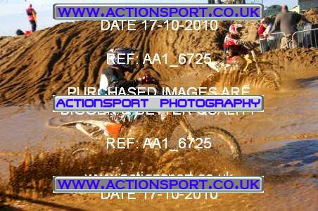 Photo: AA1_6725 ActionSport Photography 16/10/2010 Weston Beach Race 2010  _5_Solos #30