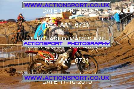 Photo: AA1_6731 ActionSport Photography 16/10/2010 Weston Beach Race 2010  _5_Solos #200