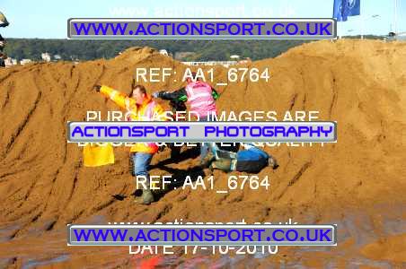 Photo: AA1_6764 ActionSport Photography 16/10/2010 Weston Beach Race 2010  _5_Solos : Unidentified