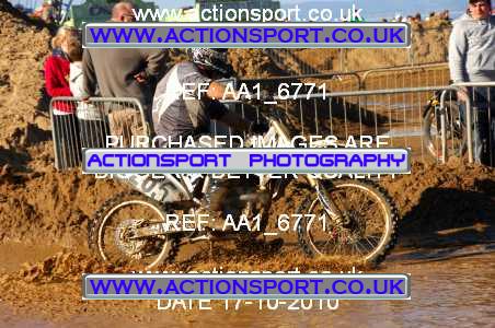 Photo: AA1_6771 ActionSport Photography 16/10/2010 Weston Beach Race 2010  _5_Solos #285