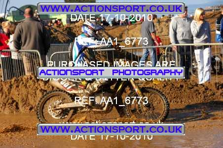 Photo: AA1_6773 ActionSport Photography 16/10/2010 Weston Beach Race 2010  _5_Solos #661