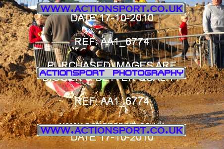 Photo: AA1_6774 ActionSport Photography 16/10/2010 Weston Beach Race 2010  _5_Solos #539
