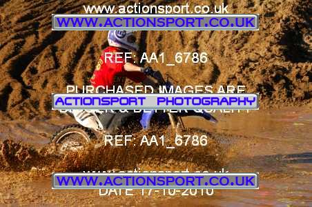 Photo: AA1_6786 ActionSport Photography 16/10/2010 Weston Beach Race 2010  _5_Solos #117
