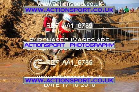 Photo: AA1_6789 ActionSport Photography 16/10/2010 Weston Beach Race 2010  _5_Solos #585