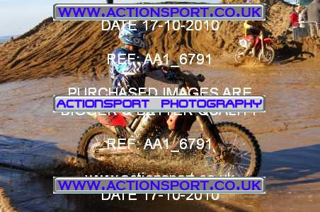 Photo: AA1_6791 ActionSport Photography 16/10/2010 Weston Beach Race 2010  _5_Solos #301