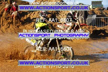 Photo: AA1_6807 ActionSport Photography 16/10/2010 Weston Beach Race 2010  _5_Solos #81