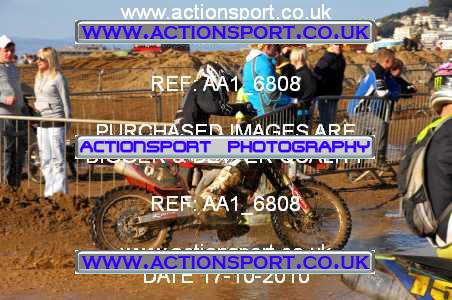 Photo: AA1_6808 ActionSport Photography 16/10/2010 Weston Beach Race 2010  _5_Solos #81