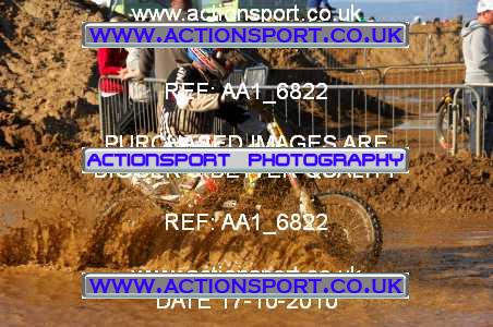 Photo: AA1_6822 ActionSport Photography 16/10/2010 Weston Beach Race 2010  _5_Solos #927