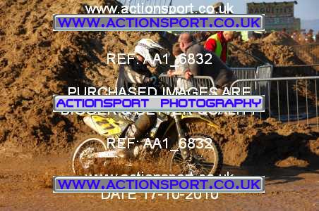 Photo: AA1_6832 ActionSport Photography 16/10/2010 Weston Beach Race 2010  _5_Solos #27