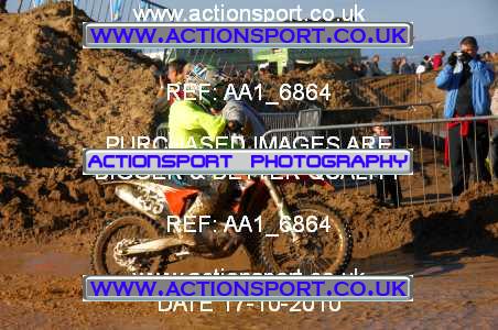 Photo: AA1_6864 ActionSport Photography 16/10/2010 Weston Beach Race 2010  _5_Solos #255