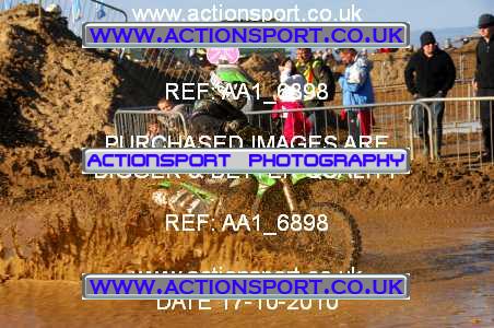 Photo: AA1_6898 ActionSport Photography 16/10/2010 Weston Beach Race 2010  _5_Solos #314