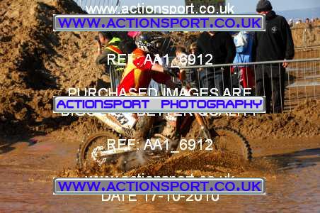 Photo: AA1_6912 ActionSport Photography 16/10/2010 Weston Beach Race 2010  _5_Solos #433