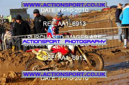 Photo: AA1_6913 ActionSport Photography 16/10/2010 Weston Beach Race 2010  _5_Solos #299
