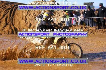 Photo: AA1_6916 ActionSport Photography 16/10/2010 Weston Beach Race 2010  _5_Solos #270
