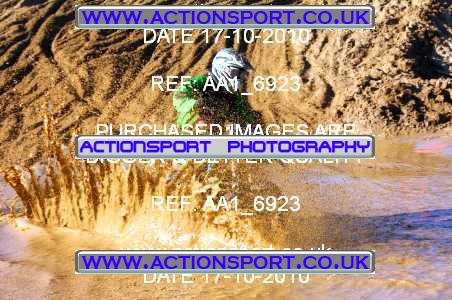 Photo: AA1_6923 ActionSport Photography 16/10/2010 Weston Beach Race 2010  _5_Solos #548