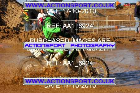 Photo: AA1_6924 ActionSport Photography 16/10/2010 Weston Beach Race 2010  _5_Solos #548
