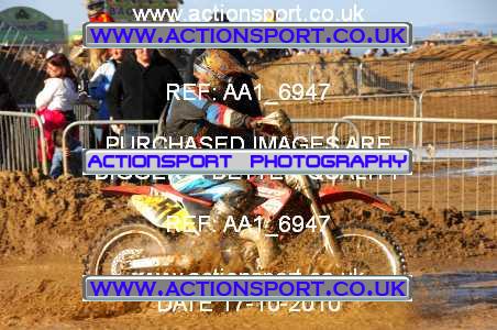 Photo: AA1_6947 ActionSport Photography 16/10/2010 Weston Beach Race 2010  _5_Solos #51