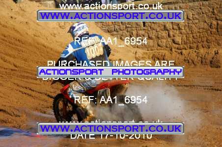 Photo: AA1_6954 ActionSport Photography 16/10/2010 Weston Beach Race 2010  _5_Solos #1007