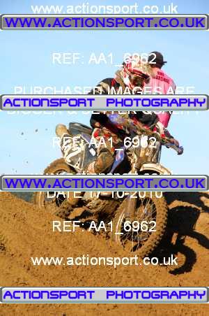 Photo: AA1_6962 ActionSport Photography 16/10/2010 Weston Beach Race 2010  _5_Solos #142