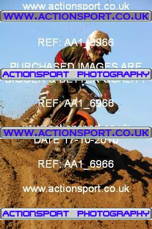 Photo: AA1_6966 ActionSport Photography 16/10/2010 Weston Beach Race 2010  _5_Solos #771