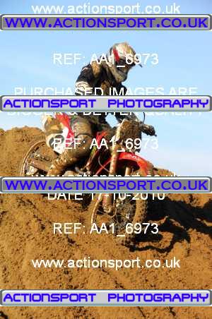 Photo: AA1_6973 ActionSport Photography 16/10/2010 Weston Beach Race 2010  _5_Solos #378