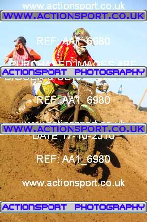 Photo: AA1_6980 ActionSport Photography 16/10/2010 Weston Beach Race 2010  _5_Solos #350
