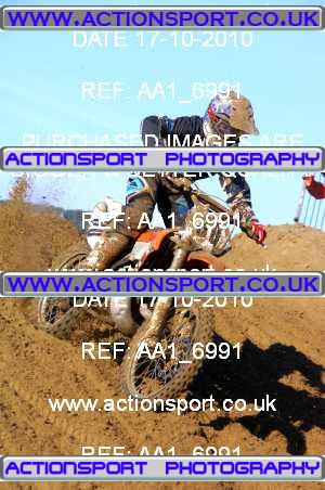 Photo: AA1_6991 ActionSport Photography 16/10/2010 Weston Beach Race 2010  _5_Solos #30