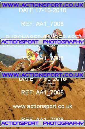 Photo: AA1_7008 ActionSport Photography 16/10/2010 Weston Beach Race 2010  _5_Solos #135