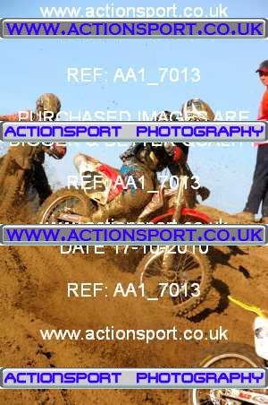 Photo: AA1_7013 ActionSport Photography 16/10/2010 Weston Beach Race 2010  _5_Solos #80