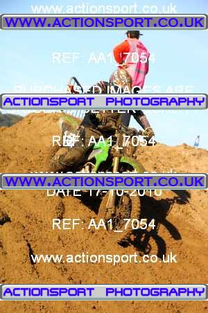 Photo: AA1_7054 ActionSport Photography 16/10/2010 Weston Beach Race 2010  _5_Solos #153