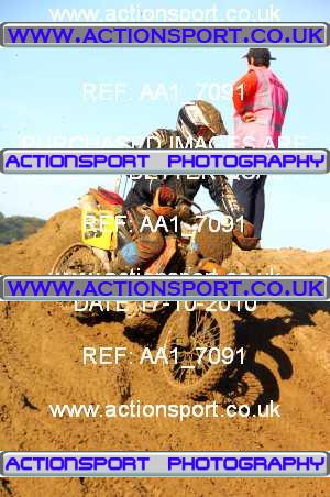 Photo: AA1_7091 ActionSport Photography 16/10/2010 Weston Beach Race 2010  _5_Solos #206