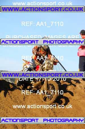 Photo: AA1_7110 ActionSport Photography 16/10/2010 Weston Beach Race 2010  _5_Solos #172