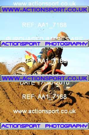 Photo: AA1_7168 ActionSport Photography 16/10/2010 Weston Beach Race 2010  _5_Solos #51