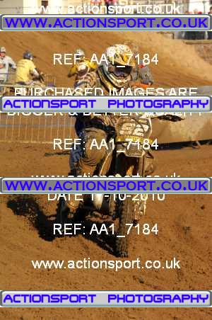 Photo: AA1_7184 ActionSport Photography 16/10/2010 Weston Beach Race 2010  _5_Solos #92