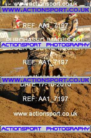 Photo: AA1_7197 ActionSport Photography 16/10/2010 Weston Beach Race 2010  _5_Solos : Unidentified