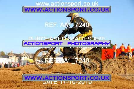 Photo: AA1_7240 ActionSport Photography 16/10/2010 Weston Beach Race 2010  _5_Solos #270