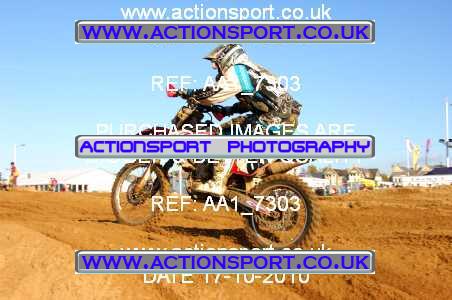 Photo: AA1_7303 ActionSport Photography 16/10/2010 Weston Beach Race 2010  _5_Solos #80