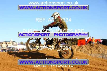 Photo: AA1_7334 ActionSport Photography 16/10/2010 Weston Beach Race 2010  _5_Solos #771