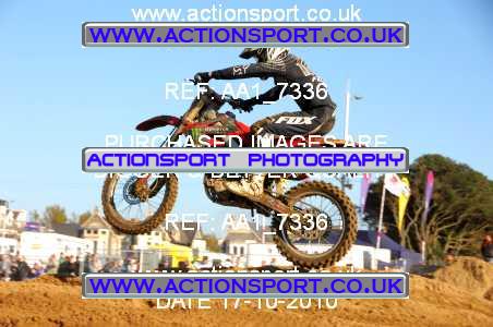 Photo: AA1_7336 ActionSport Photography 16/10/2010 Weston Beach Race 2010  _5_Solos #81