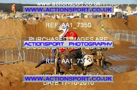Photo: AA1_7350 ActionSport Photography 16/10/2010 Weston Beach Race 2010  _5_Solos #117