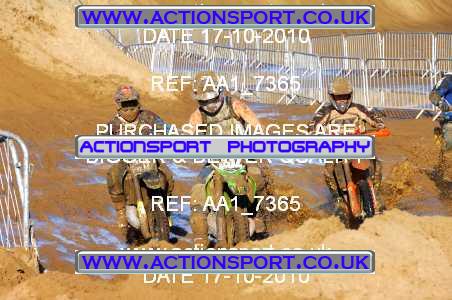 Photo: AA1_7365 ActionSport Photography 16/10/2010 Weston Beach Race 2010  _5_Solos #332