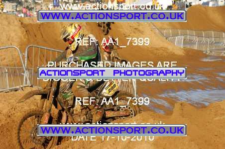 Photo: AA1_7399 ActionSport Photography 16/10/2010 Weston Beach Race 2010  _5_Solos #288