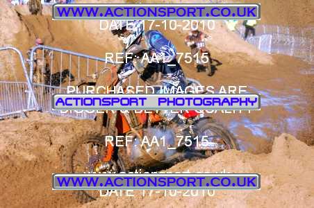 Photo: AA1_7515 ActionSport Photography 16/10/2010 Weston Beach Race 2010  _5_Solos #301