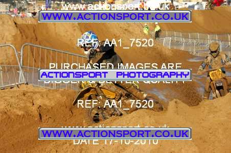 Photo: AA1_7520 ActionSport Photography 16/10/2010 Weston Beach Race 2010  _5_Solos #27