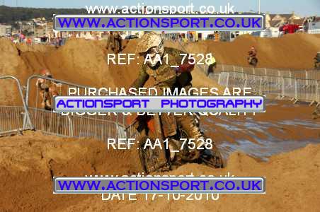 Photo: AA1_7528 ActionSport Photography 16/10/2010 Weston Beach Race 2010  _5_Solos #771