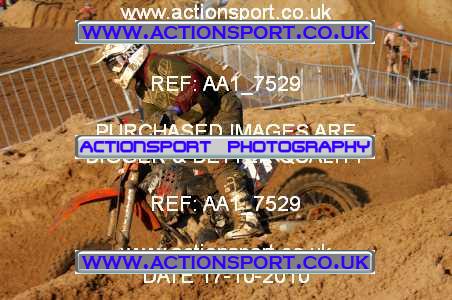 Photo: AA1_7529 ActionSport Photography 16/10/2010 Weston Beach Race 2010  _5_Solos #771