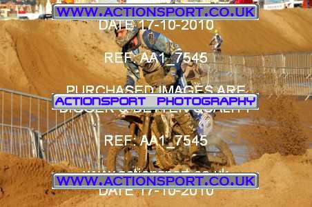 Photo: AA1_7545 ActionSport Photography 16/10/2010 Weston Beach Race 2010  _5_Solos #251