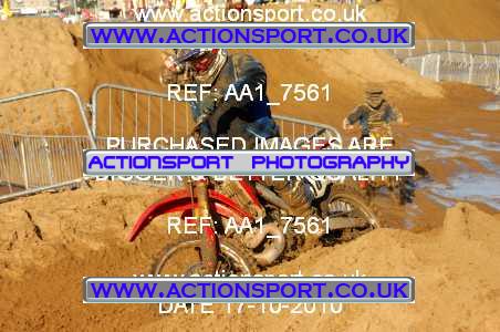 Photo: AA1_7561 ActionSport Photography 16/10/2010 Weston Beach Race 2010  _5_Solos #1007