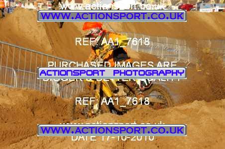 Photo: AA1_7618 ActionSport Photography 16/10/2010 Weston Beach Race 2010  _5_Solos #174